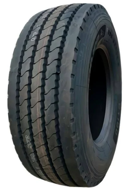 Грузові шини 385/65R22.5 164K 24PR BT180 Прицеп BLACKLION